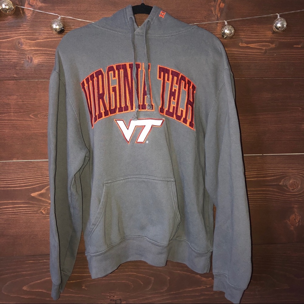Virginia Tech Sweatshirt